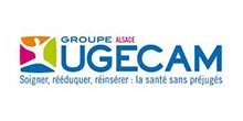 UGECAM Alsace - Centre médical Lalance
